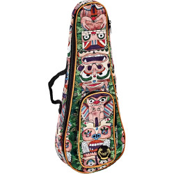 Ortega Keiki KUB-TM-SO Totem