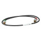 Ambient TC-IO Timecode In/Out Cable