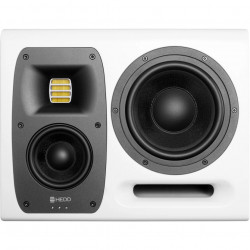 HEDD Type 20 MK2-R White