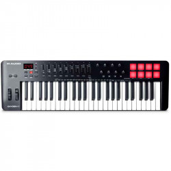 M-Audio Oxygen 49 MK V