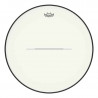 REMO 23" TC-Series Hazy Low-Profile Steel Insert (TC-2300-LA)