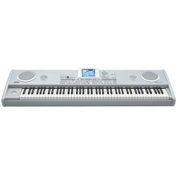 KORG PA588