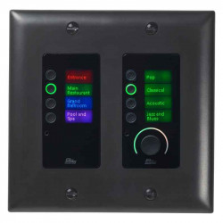 BSS EC-8BV (Black)