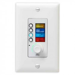 ВSS EC-4BV (White)
