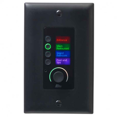 ВSS EC-4BV (Black)