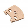 GLIGA Violin bridge 4/4