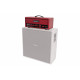 BLACKSTAR HTV-DA-100 DOUG ALDRICH RUBY SIGNATURE HEAD