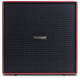 BLACKSTAR HTV-DA-412B 4X12 DOUG ALDRICH SIGNATURE CABINET WITH VINTAGE 30'S