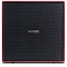 BLACKSTAR HTV-DA-412B 4X12 DOUG ALDRICH SIGNATURE CABINET WITH VINTAGE 30'S