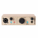 ARTURIA MINIFUSE 1 CHAMPAGNE EDITION