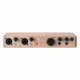 ARTURIA MINIFUSE 4 CHAMPAGNE EDITION