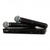 Shure BLX288E/B58 (H8E)