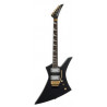 JACKSON X SERIES KELLY KEX GLOSS BLACK