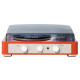 GADHOUSE BRAD RETRO MK II (TANGERINE)