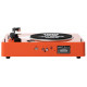 GADHOUSE BRAD RETRO MK II (TANGERINE)