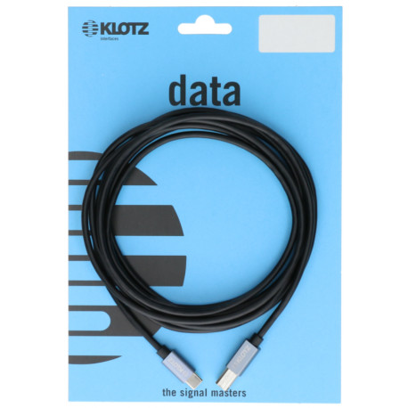 KLOTZ USB-CB-1.0
