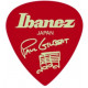 IBANEZ 1000PGCA PAUL GILBERT SIGNATURE PICK