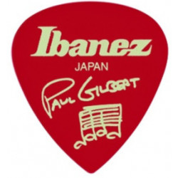 IBANEZ 1000PGCA PAUL GILBERT SIGNATURE PICK