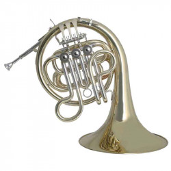 Holton HR650F