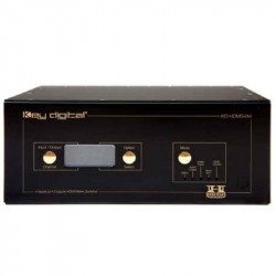 Key Digital KD-HDMS4X4