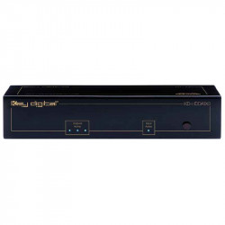 Key Digital KD-HDDA1x3