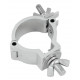 EUROLITE TPC-10 Coupler, silver
