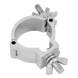 EUROLITE TPC-10 Coupler, silver