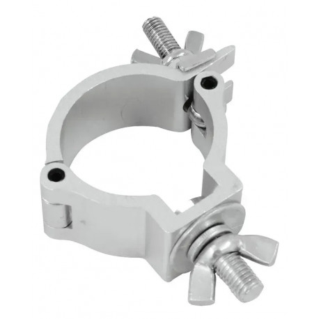 EUROLITE TPC-10 Coupler, silver