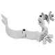 EUROLITE TPC-10 Coupler, silver