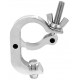 EUROLITE TH-150 Theatre Clamp silver TÜV