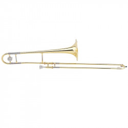 Bach Aristocrat TB600