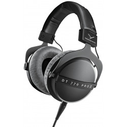 BEYERDYNAMIC DT 770 PRO X 48 OHMS