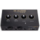 M-AUDIO M-Track Duo HD
