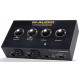 M-AUDIO M-Track Duo HD