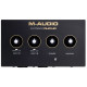 M-AUDIO M-Track Duo HD
