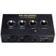 M-AUDIO M-Track Duo HD Producer Pack