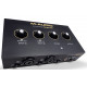M-AUDIO M-Track Duo HD Producer Pack