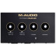 M-AUDIO M-Track Duo HD Producer Pack