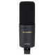 M-AUDIO M-Track Duo HD Producer Pack