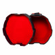 GATOR Grooves Tom Case 13″ x 9″
