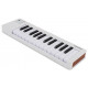 ARTURIA MICROLAB MK3 (WHITE) + Analog Lab V