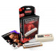 Hohner Marine Band 1896 M1896426X Db-natural minor Box