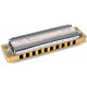 Hohner Marine Band Crossover M2009126P B-major