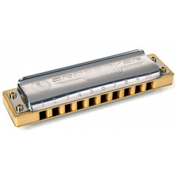Hohner Marine Band Crossover M2009126P B-major