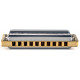 Hohner Marine Band Crossover M2009126P B-major