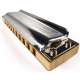 Hohner Marine Band Crossover M2009126P B-major