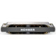 Hohner Progressive Rocket M2013076P F#-major