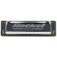 Hohner Progressive Rocket M2013076P F#-major