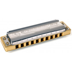 Hohner Marine Band Crossover M2009106P A-major