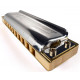 Hohner Marine Band Crossover M2009106P A-major